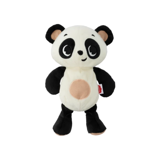 Einschlafhilfe Panda Einschlafhilfe Panda