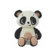 Einschlafhilfe Panda Einschlafhilfe Panda
