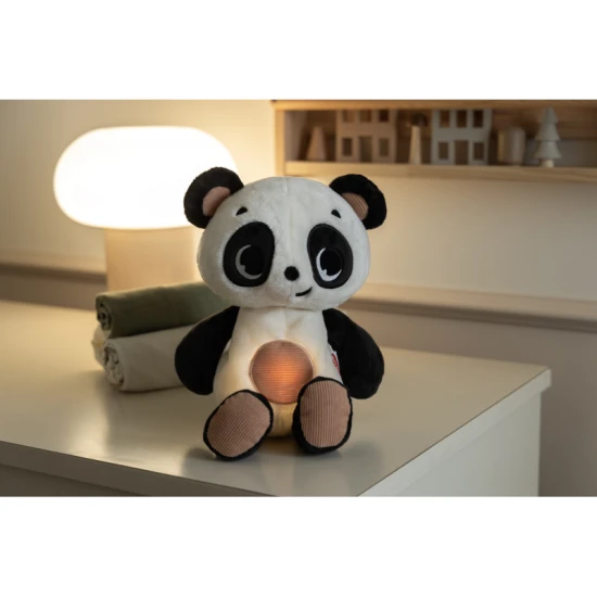 Einschlafhilfe Panda Einschlafhilfe Panda