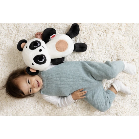Einschlafhilfe Panda Einschlafhilfe Panda