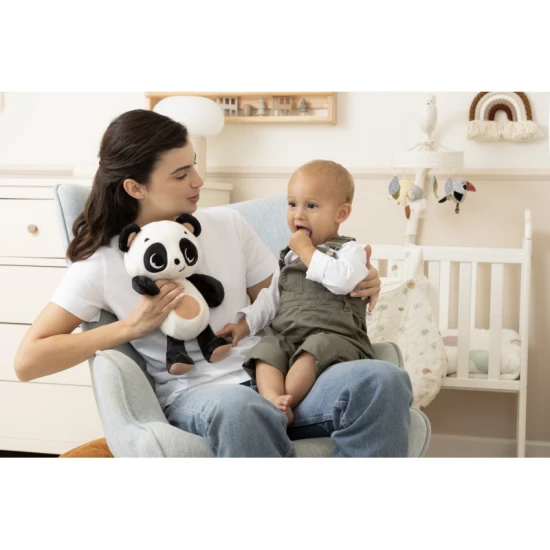 Einschlafhilfe Panda Einschlafhilfe Panda