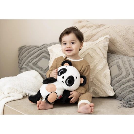 Einschlafhilfe Panda Einschlafhilfe Panda