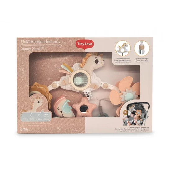Spielbogen Unicorn