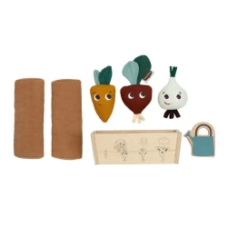 Gemüsegarten Gemüsegarten