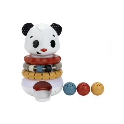 Interaktives Spielzeug Panda