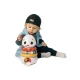 Interaktives Spielzeug Panda Interaktives Spielzeug Panda