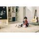Interaktives Spielzeug Panda Interaktives Spielzeug Panda