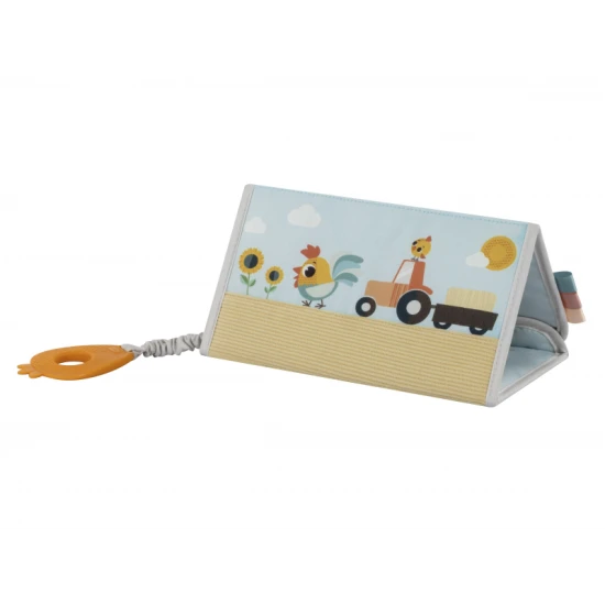 Bauern-Spaßtag Bauchspiel-Aktivitätsbuch