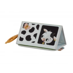 Bauern-Spaßtag Bauchspiel-Aktivitätsbuch