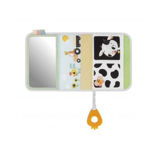 Bauern-Spaßtag Bauchspiel-Aktivitätsbuch