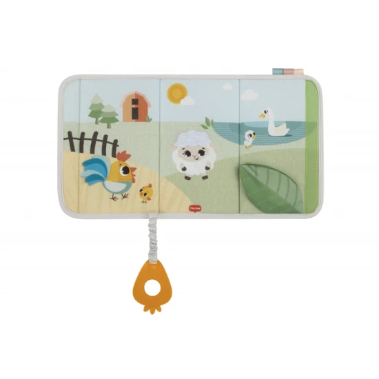 Bauern-Spaßtag Bauchspiel-Aktivitätsbuch