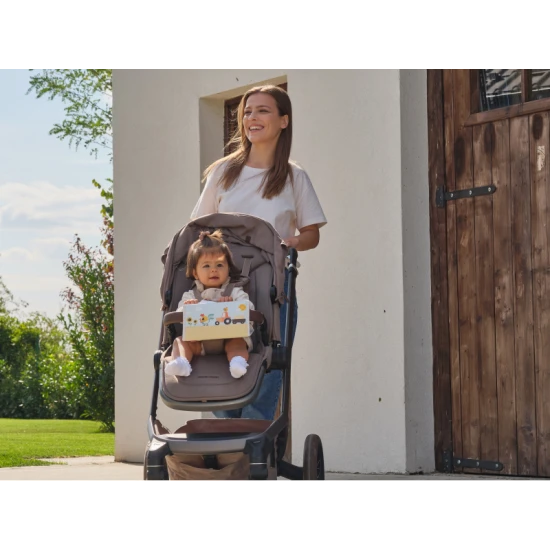 Bauern-Spaßtag Bauchspiel-Aktivitätsbuch