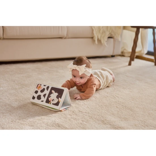 Bauern-Spaßtag Bauchspiel-Aktivitätsbuch