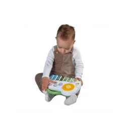 Musikalisches Piano Farmers Funday