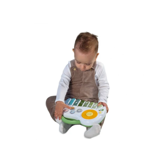 Musikalisches Piano Farmers Funday