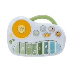 Musikalisches Piano Farmers Funday