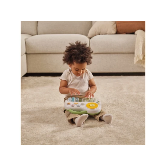 Musikalisches Piano Farmers Funday