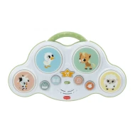 Musikpult mit Trommeln Farmers Funday