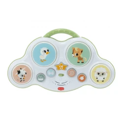 Musikpult mit Trommeln Farmers Funday