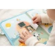 Tiny Love Aktivitätsbuch Farmers Funday Tiny Love Aktivitätsbuch Farmers Funday