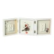 Holzrahmen Double White Tiny Creations Holzrahmen Double