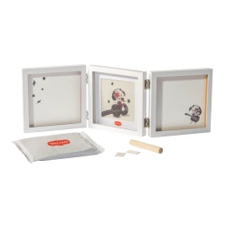 Holzrahmen Double White Tiny Creations Holzrahmen Double White Tiny Creations