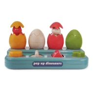 Pop-up-Dinosaurier (BIO)