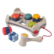 Aktivitätshammer (BIO)