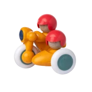 Tolo Motorrad Beiwagen