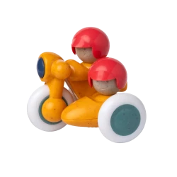 Tolo Motorrad Beiwagen