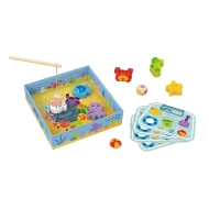 Fischfangspiel für Kinder ,,Meer" 