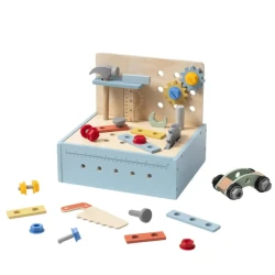 Tragbarer Werkzeugzähler