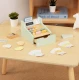 Kinderkasse mit Kartenleser und Scanner – Montessori-Spielzeug zum spielerischen Lernen