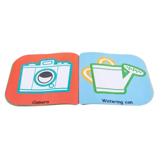 Mein erstes Malbuch für die Kleinen Meine Erfahrungen