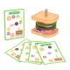 Spiel-Sandwich für Kinder