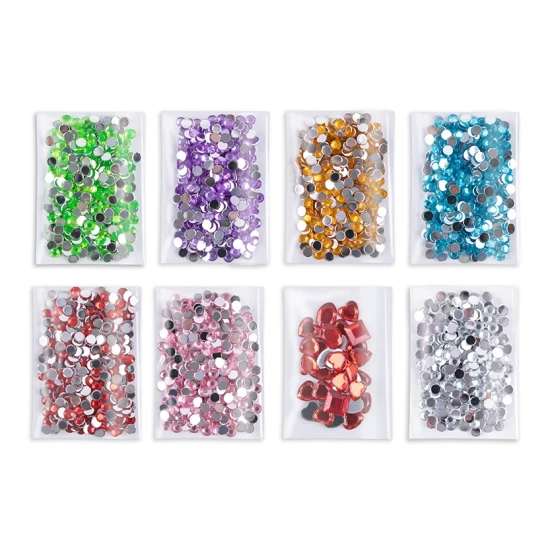 Diamantmosaik für Kinder: Prinzessin Tookyland