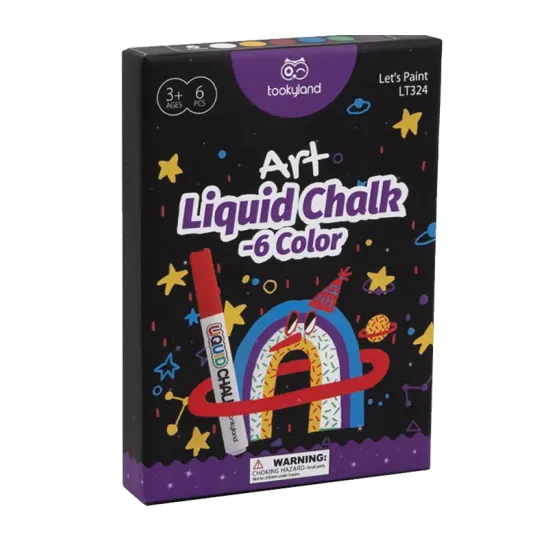 Kreidemarker für die Tafel