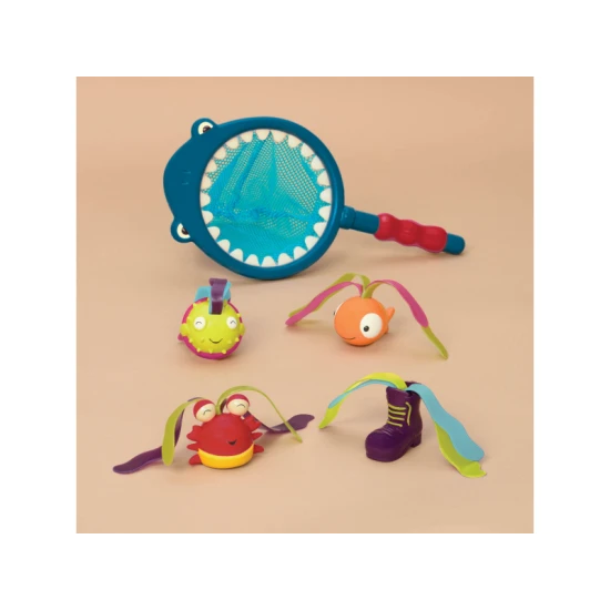 B.toys Tauchspielzeug für das Wasser BX1521ZBT