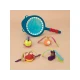 B.toys Tauchspielzeug für das Wasser BX1521ZBT