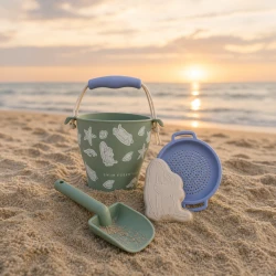Surfer Sand Set