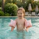 Meerjungfrauen-Fäustlinge 2-6 Jahre