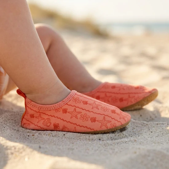Badeschuhe von Coastal Charm