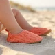 Badeschuhe von Coastal Charm