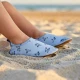 Badeschuhe von Little Seagull