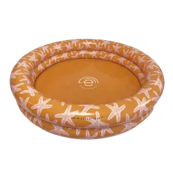 Aufblasbarer Pool für Kinder Sea Star 100 cm