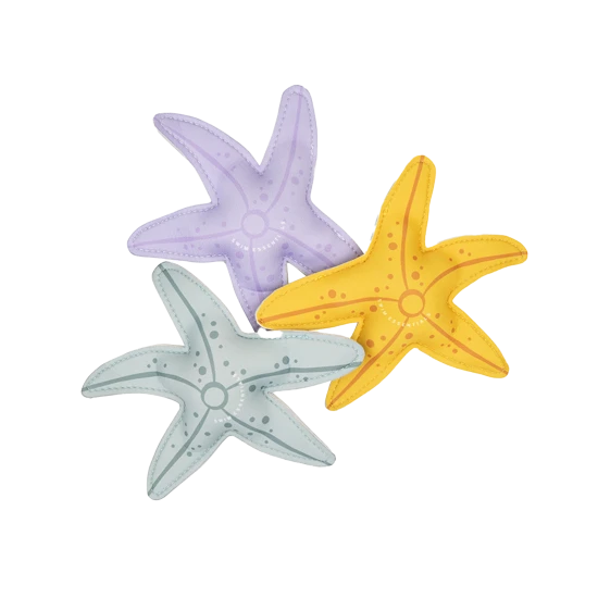 Wasserspielzeug zum Tauchen Hviezdice 3 Stück Swim Essentials