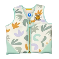 Rettungsweste für Kinder Abstract 3-5 Jahre