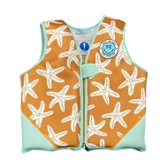 Schwimmweste für Kinder Sea Star 3-5 Jahre