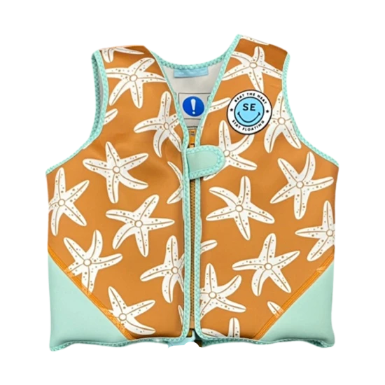 Schwimmweste für Kinder Hviezdice 3-5 Jahre Swim Essentials