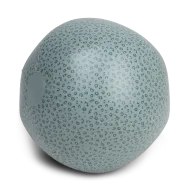 Aufblasbarer Ball Grüner Leopard 51 cm